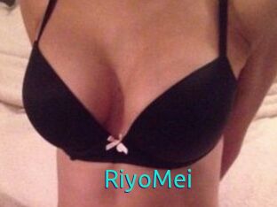 RiyoMei
