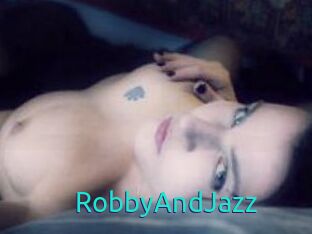 RobbyAndJazz