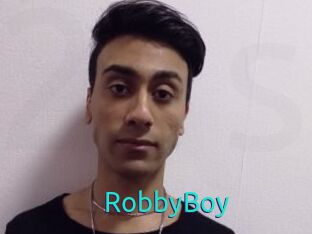 RobbyBoy