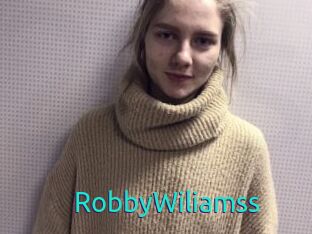 RobbyWiliamss
