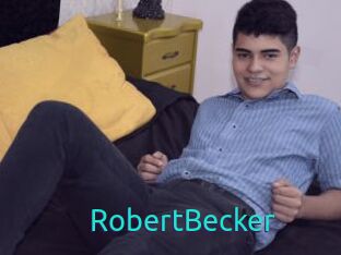 RobertBecker