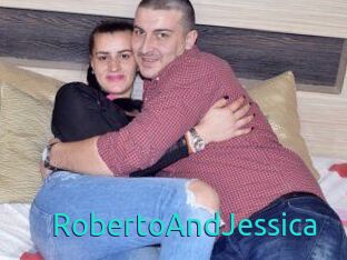 RobertoAndJessica