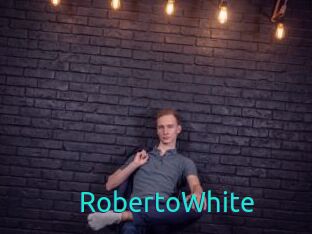 RobertoWhite