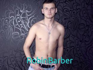 RobinBarber