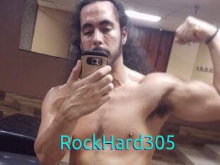 RockHard305