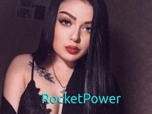 RocketPower