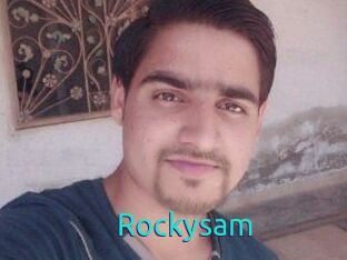 Rockysam