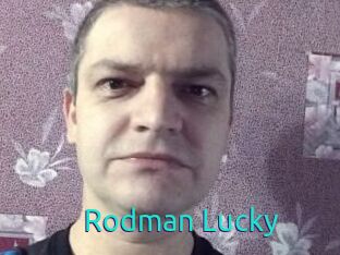 Rodman_Lucky
