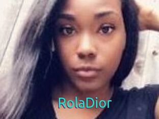 RolaDior