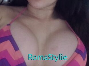 RomaStylie