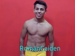 RomanCaiden