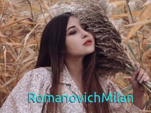 RomanovichMilan