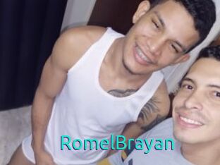 RomelBrayan