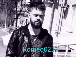 Romeo0233