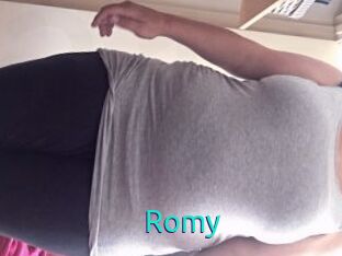 Romy