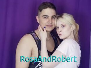 RosaAndRobert