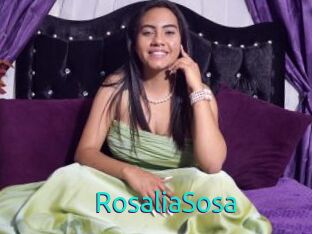 RosaliaSosa