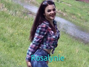 Rosalynie