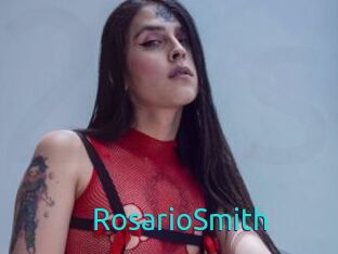 RosarioSmith
