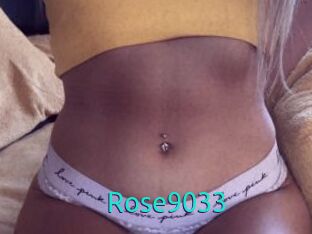 Rose9033
