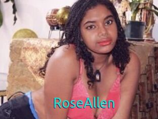 RoseAllen