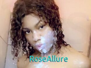 RoseAllure