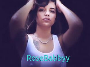 RoseBabbyy