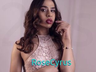 RoseCyrus