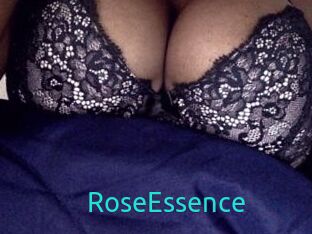 RoseEssence