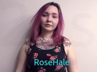 RoseHale