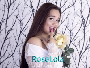 RoseLola