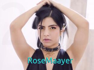 RoseMaayer