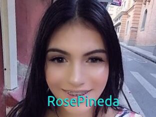 RosePineda