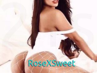 RoseXSweet