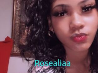 Rosealiaa