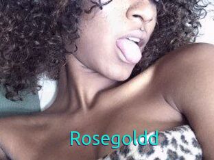 Rosegoldd