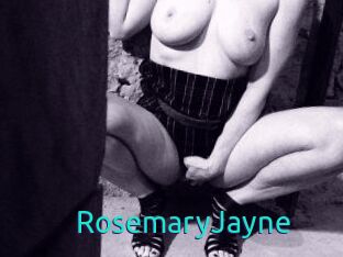 RosemaryJayne