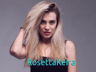 RosettaKeira