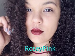 RoseyPink