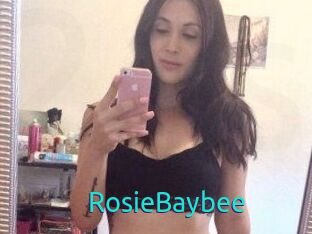 RosieBaybee
