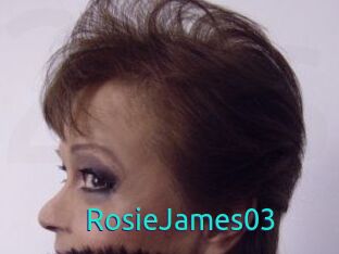 RosieJames03