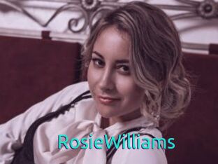 RosieWilliams