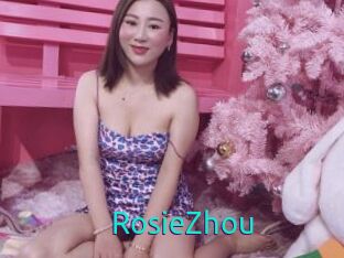 RosieZhou