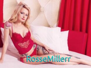 RosseMillerr