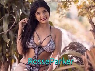 RosseParker