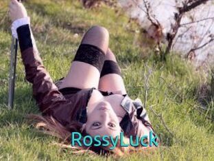 RossyLuck
