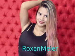 RoxanMeier