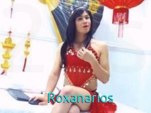 Roxanarios