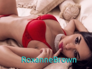 RoxanneBrown 21 sextury Link