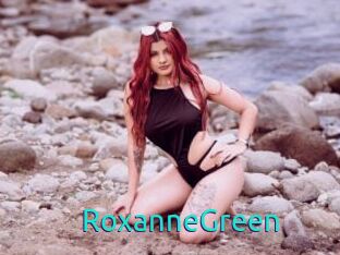 RoxanneGreen